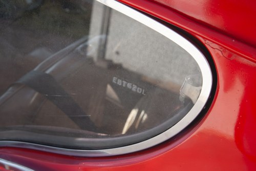 1972 Triumph GT6 MkIII à vendre (picture 78 of 141)