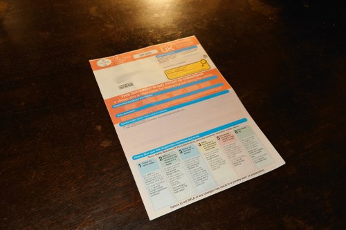 1972 Triumph GT6 MkIII à vendre (picture 141 of 141)