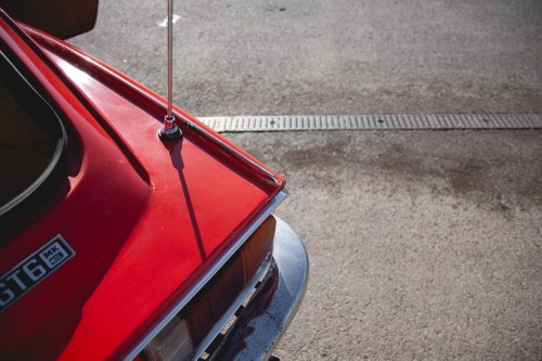 1972 Triumph GT6 MkIII à vendre (picture 101 of 141)