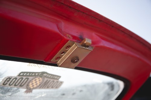 1972 Triumph GT6 MkIII à vendre (picture 47 of 141)