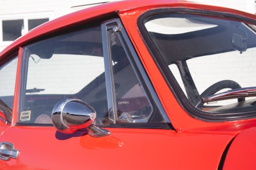 1972 Triumph GT6 MkIII à vendre (picture 75 of 141)