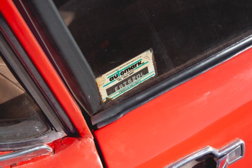 1972 Triumph GT6 MkIII à vendre (picture 76 of 141)