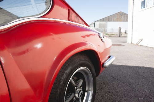 1972 Triumph GT6 MkIII à vendre (picture 64 of 141)