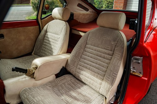 1973 Triumph GT6 MK3 In vendita (immagine 72 di 229)