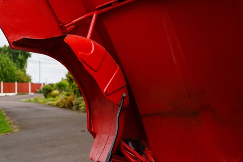 1973 Triumph GT6 MK3 In vendita (immagine 160 di 229)