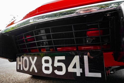 1973 Triumph GT6 MK3 In vendita (immagine 149 di 229)