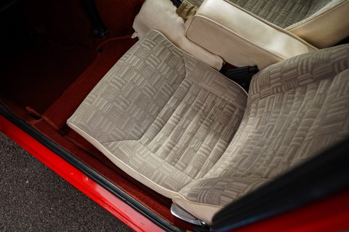 1973 Triumph GT6 MK3 In vendita (immagine 75 di 229)