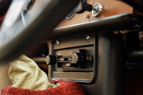 1973 Triumph GT6 MK3 In vendita (immagine 61 di 229)