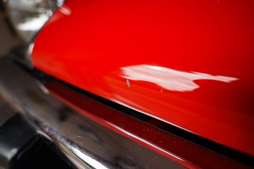 1973 Triumph GT6 MK3 In vendita (immagine 154 di 229)