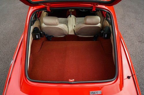 1973 Triumph GT6 MK3 In vendita (immagine 94 di 229)