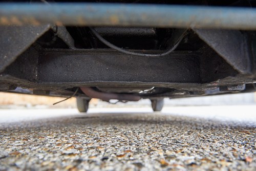 1965 Triumph Herald 1200 Convertible For Sale (picture 121 of 132)