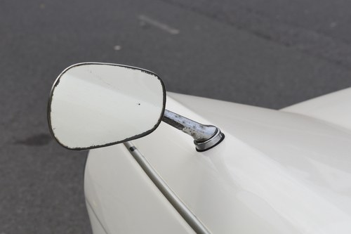 1968 Triumph Herald 13/60 convertible à vendre (picture 94 of 165)