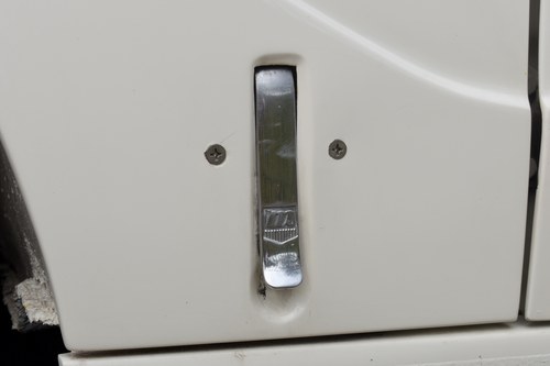 1968 Triumph Herald 13/60 convertible à vendre (picture 104 of 165)