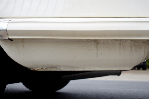 1968 Triumph Herald 13/60 convertible à vendre (picture 118 of 165)