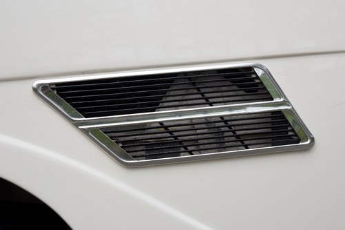 1968 Triumph Herald 13/60 convertible à vendre (picture 102 of 165)