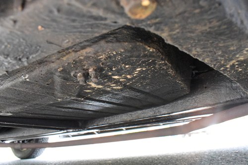 1968 Triumph Herald 13/60 convertible à vendre (picture 160 of 165)