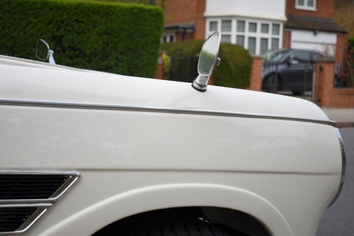 1968 Triumph Herald 13/60 convertible à vendre (picture 105 of 165)