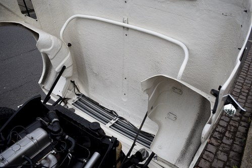 1968 Triumph Herald 13/60 convertible à vendre (picture 140 of 165)