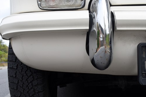 1968 Triumph Herald 13/60 convertible à vendre (picture 69 of 165)