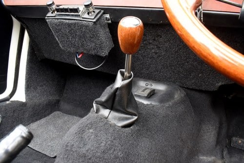 1968 Triumph Herald 13/60 convertible à vendre (picture 40 of 165)