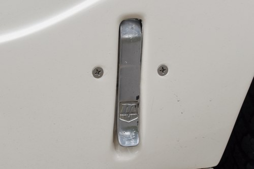 1968 Triumph Herald 13/60 convertible à vendre (picture 103 of 165)