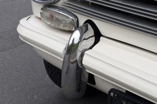 1968 Triumph Herald 13/60 convertible à vendre (picture 85 of 165)