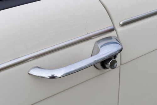 1968 Triumph Herald 13/60 convertible à vendre (picture 99 of 165)