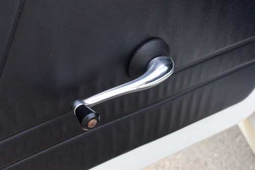 1968 Triumph Herald 13/60 convertible à vendre (picture 48 of 165)