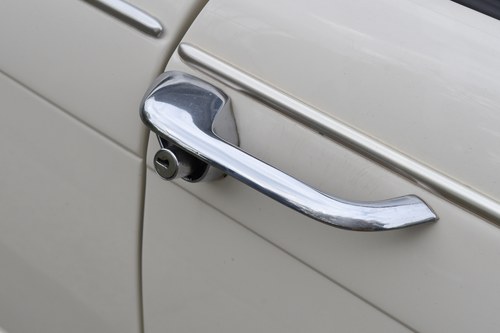 1968 Triumph Herald 13/60 convertible à vendre (picture 98 of 165)