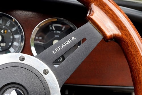 1968 Triumph Herald 13/60 convertible à vendre (picture 36 of 165)