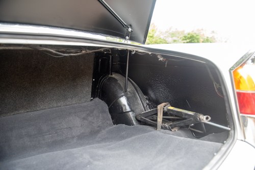 1969 Triumph Herald 13/60 For Sale (picture 97 of 183)