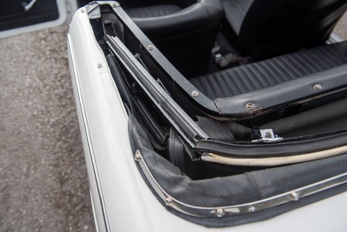 1969 Triumph Herald 13/60 For Sale (picture 105 of 183)