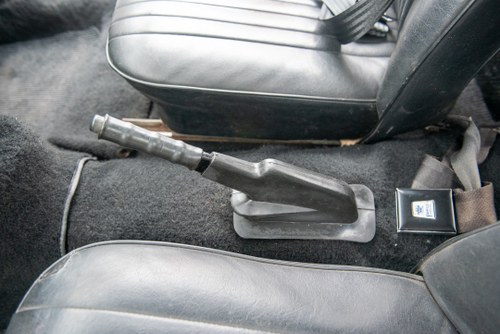 1969 Triumph Herald 13/60 For Sale (picture 92 of 183)