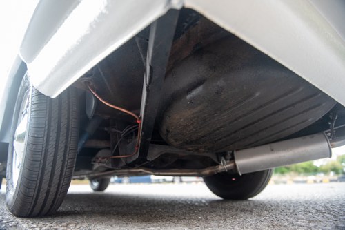 1969 Triumph Herald 13/60 For Sale (picture 146 of 183)