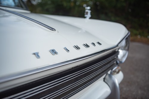 1969 Triumph Herald 13/60 For Sale (picture 114 of 183)