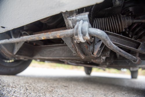 1969 Triumph Herald 13/60 For Sale (picture 150 of 183)