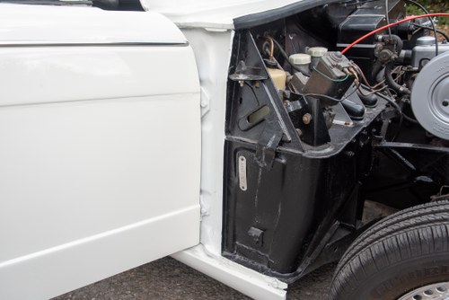 1969 Triumph Herald 13/60 For Sale (picture 118 of 183)