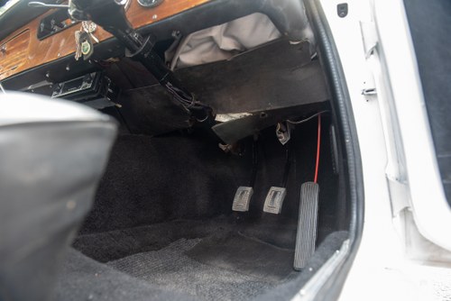 1969 Triumph Herald 13/60 For Sale (picture 65 of 183)