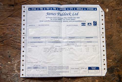 1969 Triumph Herald 13/60 For Sale (picture 171 of 183)