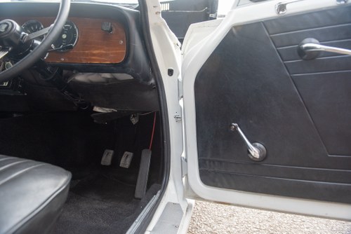 1969 Triumph Herald 13/60 For Sale (picture 69 of 183)