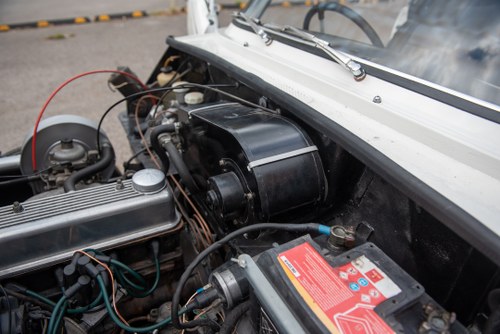 1969 Triumph Herald 13/60 For Sale (picture 135 of 183)