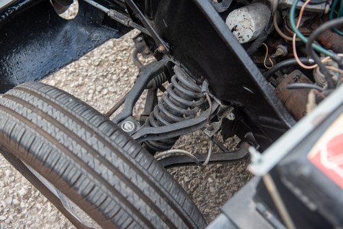 1969 Triumph Herald 13/60 For Sale (picture 125 of 183)