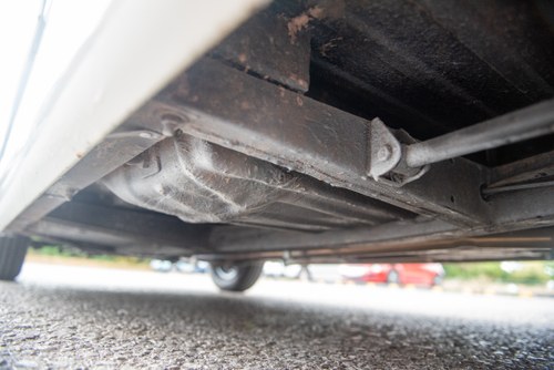 1969 Triumph Herald 13/60 For Sale (picture 147 of 183)