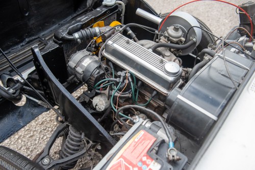 1969 Triumph Herald 13/60 For Sale (picture 124 of 183)