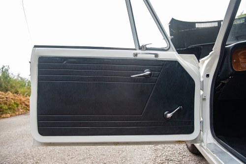 1969 Triumph Herald 13/60 For Sale (picture 79 of 183)