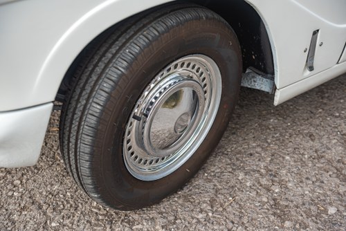 1969 Triumph Herald 13/60 For Sale (picture 51 of 183)