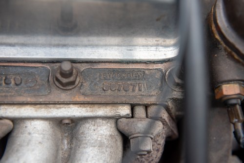 1969 Triumph Herald 13/60 For Sale (picture 130 of 183)