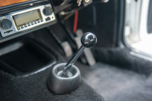 1969 Triumph Herald 13/60 For Sale (picture 91 of 183)