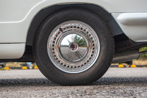 1969 Triumph Herald 13/60 For Sale (picture 49 of 183)