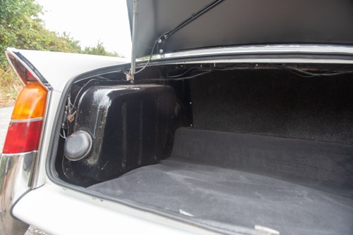 1969 Triumph Herald 13/60 For Sale (picture 98 of 183)